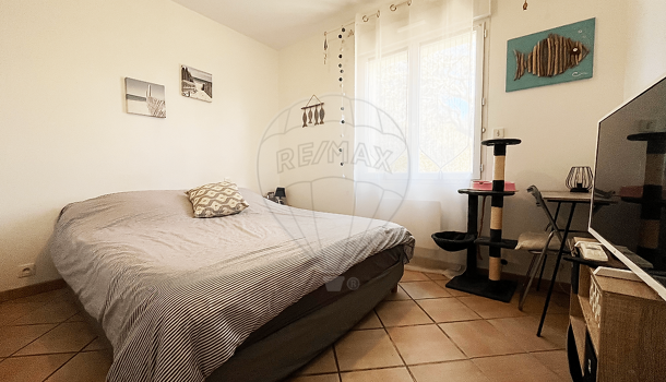 Villa / Maison 8 pièces  à vendre Saint-Sulpice-de-Royan 17200