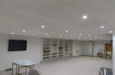 LOCAL COMMERCIAL 485 m² CANNES — photo du bien