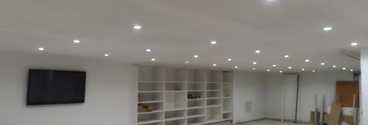 Commerce   m² à vendre à Cannes (06400)