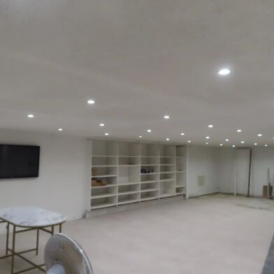 Commerce  1575000 €