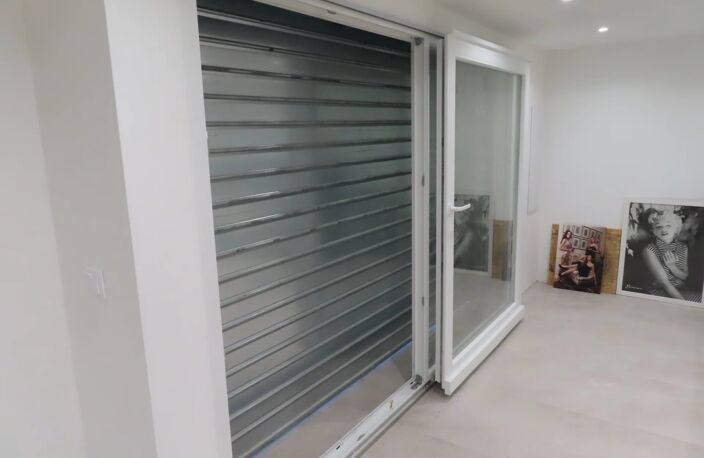 LOCAL COMMERCIAL 485 m² CANNES — photo 4
