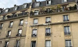 Appartement 1 Pièce 12 m² à vendre à Paris 18 (75018)