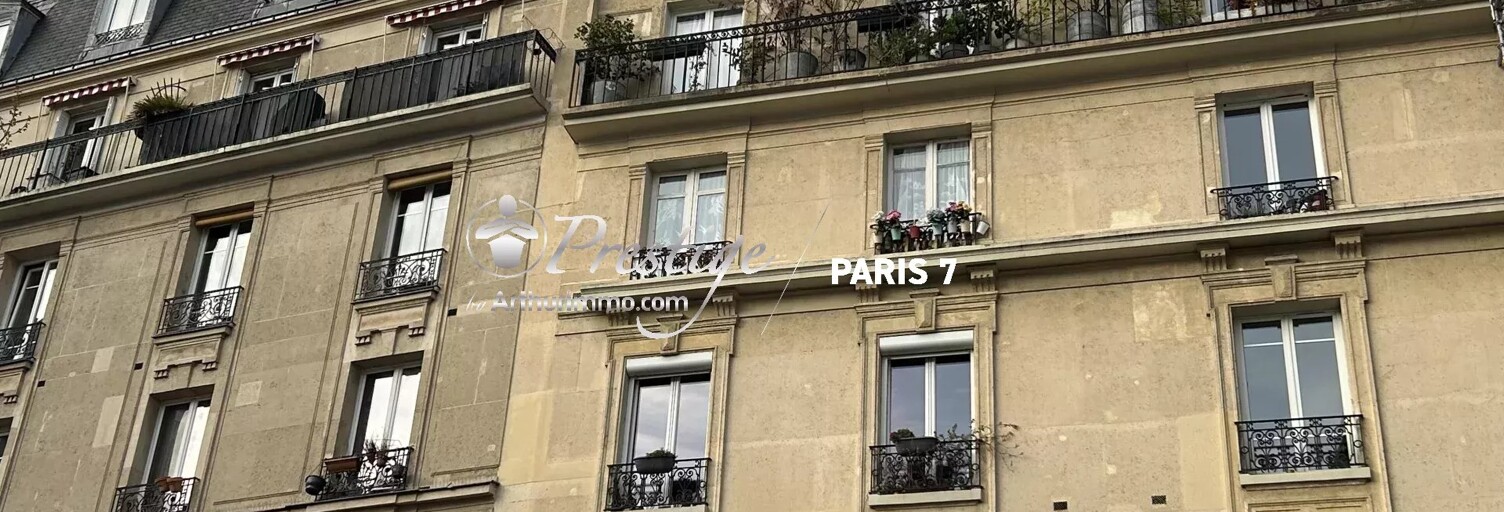 Appartement 1 Pièce 12 m² à vendre à Paris 18 (75018)