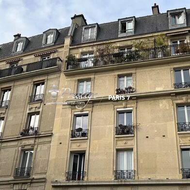 Appartement 1 pièces 90000 €