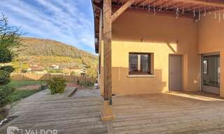 Maison 6 Pièces 160 m² à vendre à Theizé (69620)