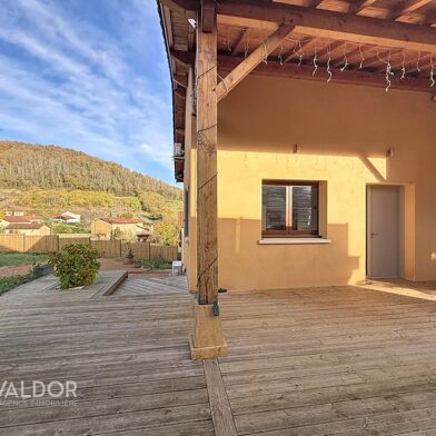 Maison 6 pièces 450000 €