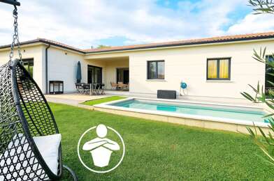 Maison 7 pièces 434000 €