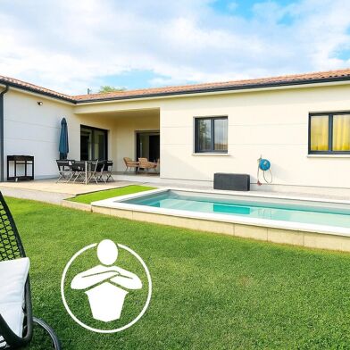 Maison 7 pièces 434000 €