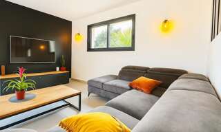 Maison 7 Pièces 146 m² à vendre à Villeneuve-sur-Lot (47300)