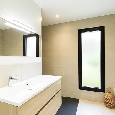 Maison 7 pièces 434000 €