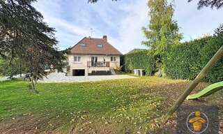 Maison 6 Pièces 122 m² à vendre à Yerres (91330)