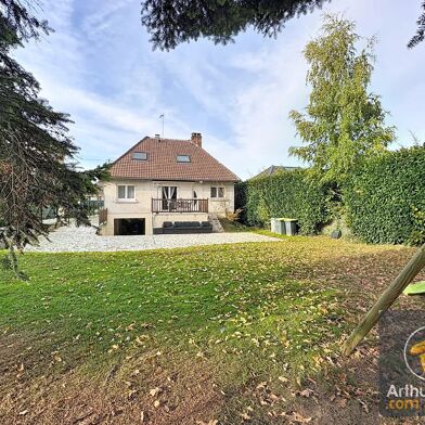 Maison 6 pièces 519000 €