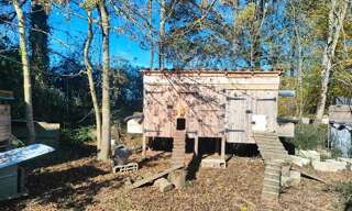 Maison 3 Pièces 75 m² à vendre à Saint-Auvent (87310)