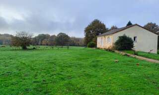 Maison 5 Pièces 80 m² à vendre à Oradour-sur-Vayres (87150)