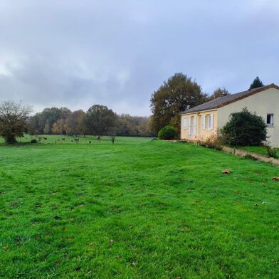 Maison 5 pièces 134375 €