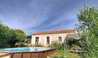 Maison 6 Pièces 140 m² à vendre à Antibes (06600)