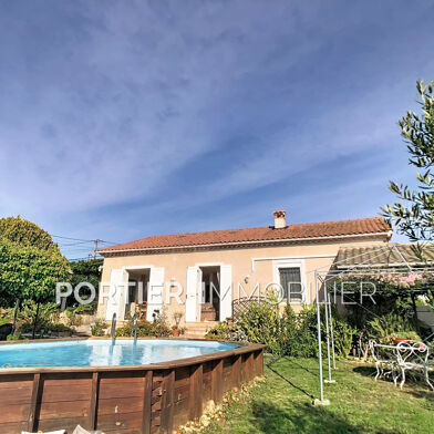 Maison 6 pièces 795000 €
