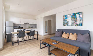 Appartement 3 Pièces 67 m² à vendre à Marseille 4 (13004)