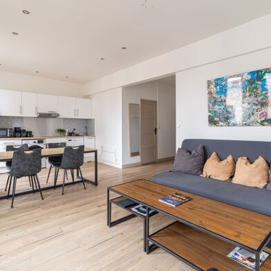 Appartement 3 pièces 249000 €