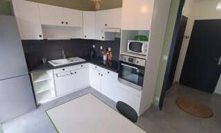 Appartement 1 Pièce 32 m² à louer à Vizille (38220)