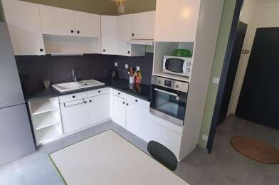 Appartement 1 pièces 549 €