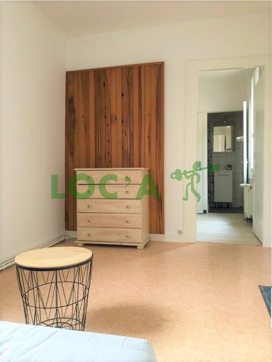 Photo Location Maison 28 m² à Dijon 475 ¤ CC /mois image 3/4