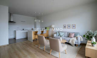 Appartement 3 Pièces 60 m² à vendre à Montlouis-sur-Loire (37270)