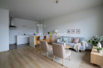 Appartement 3 pièces 179500 €