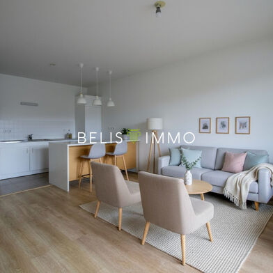 Appartement 3 pièces 179500 €