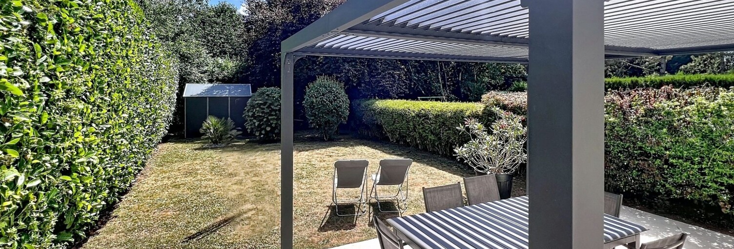 Maison 6 Pièces 130 m² à vendre à Blois (41000)