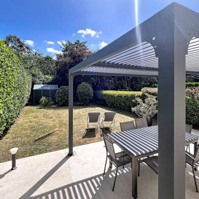 Maison 6 pièces 194000 €