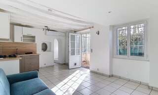 Appartement 1 Pièce 32 m² à louer à Blois (41000)