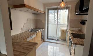 Appartement 3 Pièces 57 m² à louer à Saint-Martin-d'Hères (38400)