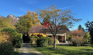 Maison 5 Pièces 130 m² à vendre à Saint-Ismier (38330)