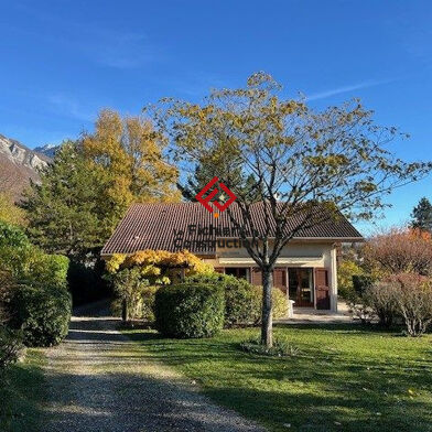 Maison 5 pièces 650000 €