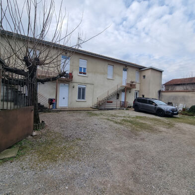 Immeuble  315000 €