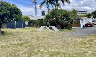 Immeuble  260 m² à vendre à Le Tampon (97430)