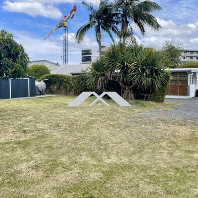 Immeuble  569750 €