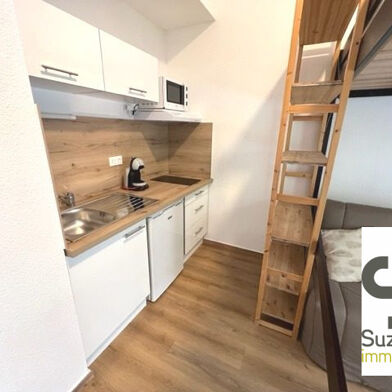 Appartement 1 pièces 560 €