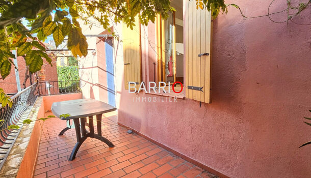 Villa / Maison 5 pièces  à vendre Banyuls-sur-Mer 66650