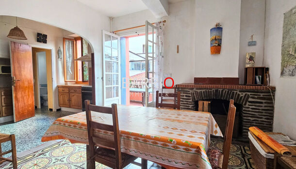 Villa / Maison 5 pièces  à vendre Banyuls-sur-Mer 66650