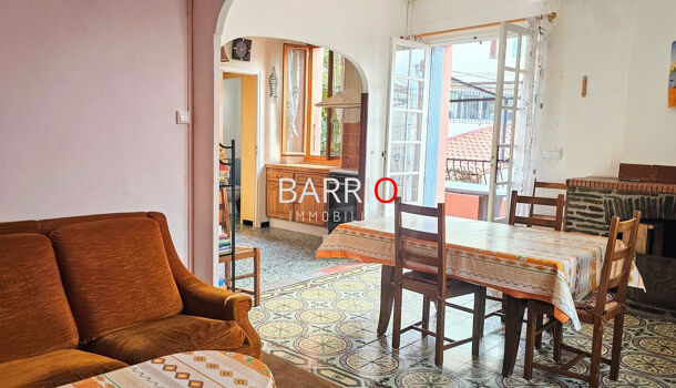 Villa / Maison 5 pièces  à vendre Banyuls-sur-Mer 66650