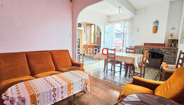 Villa / Maison 5 pièces  à vendre Banyuls-sur-Mer 66650