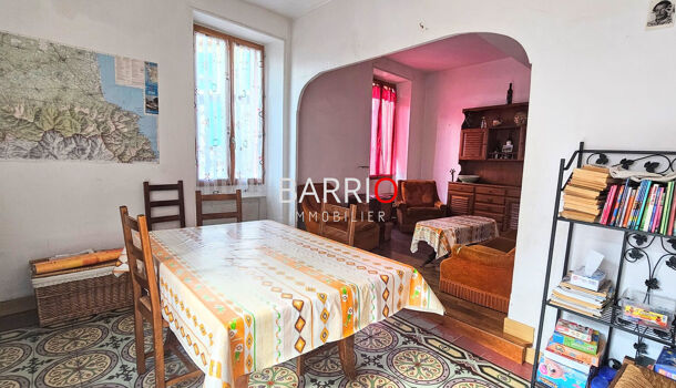 Villa / Maison 5 pièces  à vendre Banyuls-sur-Mer 66650