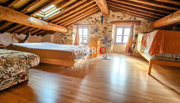 Villa / Maison 5 pièces  à vendre Banyuls-sur-Mer 66650