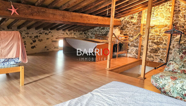 Villa / Maison 5 pièces  à vendre Banyuls-sur-Mer 66650