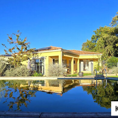 Maison 5 pièces 355000 €