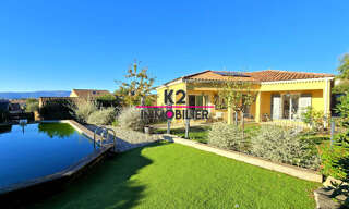 Maison 5 Pièces 104 m² à vendre à Montélimar (26200)