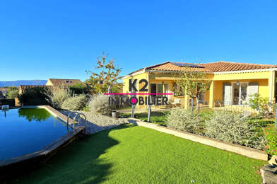 Maison 5 pièces 349000 €