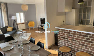 Appartement 4 Pièces 80 m² à vendre à Valenciennes (59300)